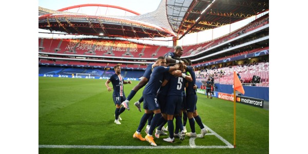 Paris Saint-Germain ruši 50-godišnji rekord i plasira se u finale Lige prvaka